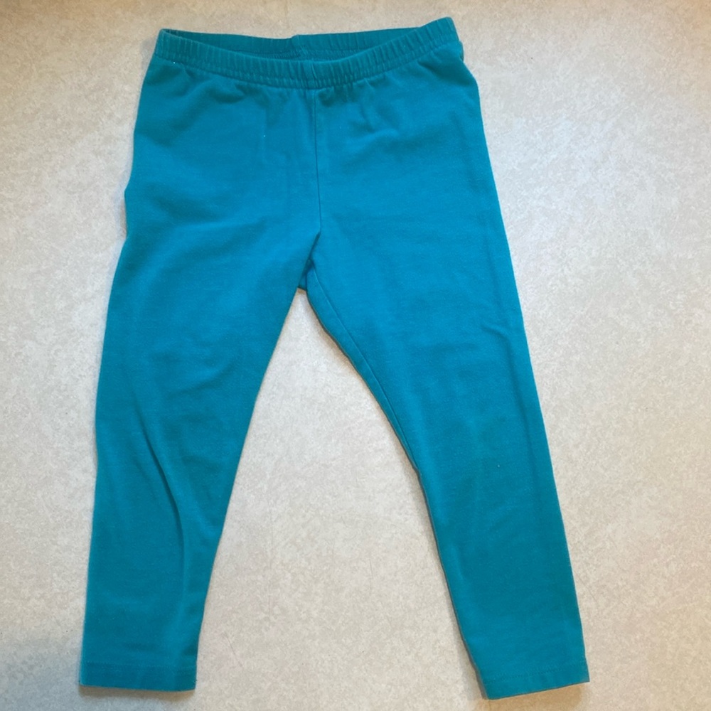 ♥️ Jumping beans 3T blue pants